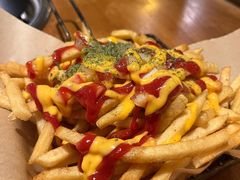 -包装马车·韩国料理·포장마차