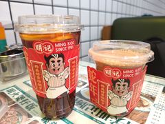 -西关明记肠粉(荔枝湾店)