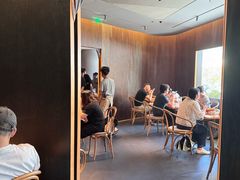 -SHAN山(前滩太古里店)