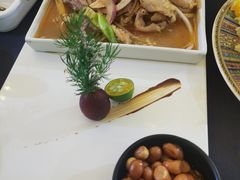 -伊带伊路新疆美食府(呼家楼店)