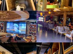 -星河湾温泉洗浴酒店