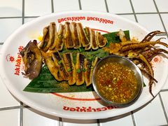 -碌碌发·东南亚风味烧烤档(体育西店)