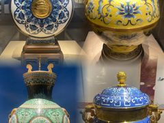 -北京工艺美术博物馆