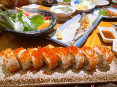 加州卷-吉川居酒屋(建国北路店)