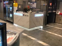 -上渔铁板烧(熙悦汇店)