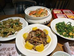 -黄泥岗·地道湖北菜(奥特莱斯店)