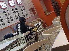 -天府国麻辣香锅(黄岛永旺店)