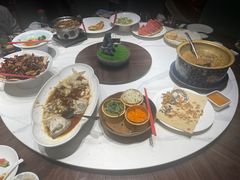 -金狮麟·新豫菜(金码大厦店)
