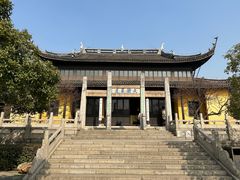 -红梅公园