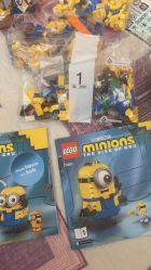 -乐高授权专卖店(济南万象城店)