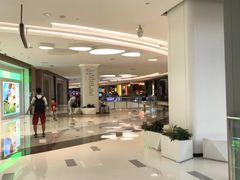 -博纳UA影城(KK Mall IMAX店)