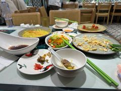 -滕记星发餐室·新加坡菜(巨鹿路店)