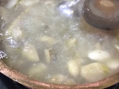 -朴小妹人参鸡汤火锅(长白山万达店)