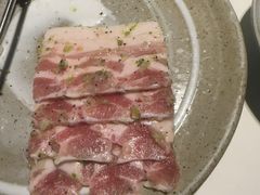 -焱铁烧·黑毛和牛专门店(杭州嘉里中心店)