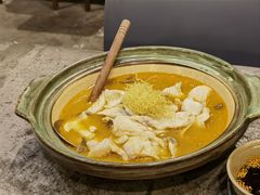 -半山腰·云南菜(侨福芳草地店)