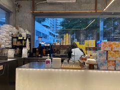 -MQ COFFEE STAND明谦(新洲店)
