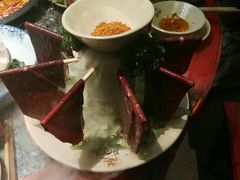 -蜀大侠火锅(西大店)