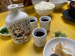 -屋里家延边朝鲜族冷面(南园店)