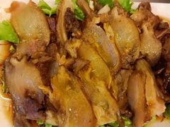 -四海回族饭店(前进大街店)