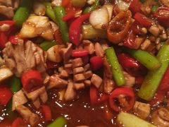 -人民公社大食堂(谷埠街总店)