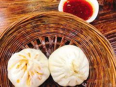-清真石家包子(大皮院总店)
