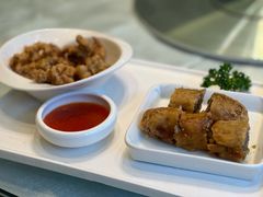 -绿岛国际酒店·海鲜酒楼(八七路店)