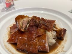 -胜记酒家·风味线(南山花园城店)
