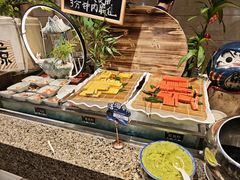 -初色海鲜自助(万丰路店)