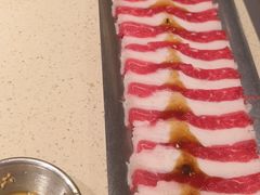 -Ant 蚂蚁洞烤肉·大营地(上海静安大悦城店)
