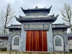 -东钱湖小普陀景区