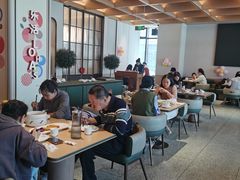 -海泰食府·新鲁菜·家宴(总部基地店)