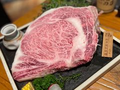 -黑牛の店·和牛烧肉(合生汇店)