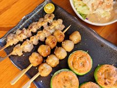 -坂吉屋·居酒屋深夜食堂(龙湖店)