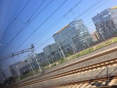-杨记大丰收鱼庄(国贸店)