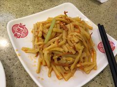 -老班长手工灌汤包老店(东山店)