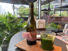 -FOOOO CITY CLUB 孚乐里音乐西餐酒吧(悠方店)