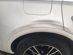 -畅通航行汽车钣金喷漆 无痕修复·局部喷漆