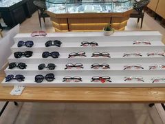 -精益眼镜(建三店)