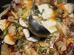 -福茂源横山铁锅羊肉(牡丹园店)