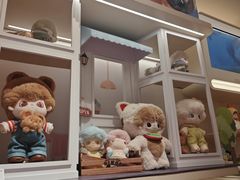-泡泡玛特POPMART(正弘城店)