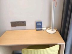 -松果酒店(农业路河南博物院店)