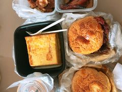 -渔记茶餐厅(渔村店)