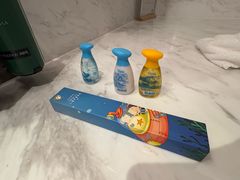 -杭州城中香格里拉大酒店