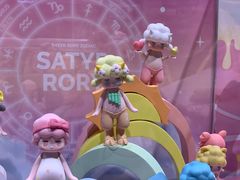 -泡泡玛特POPMART(杭州乐堤港店)