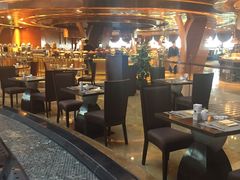 -杭州国际会议中心洲际酒店-原素全日餐厅(解放东路店)