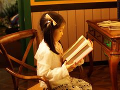 -印象莫奈时光映迹艺术展