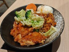 -吉野家(宾水道店)