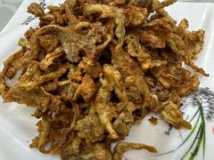 -芳芳餐厅(白沙路店)