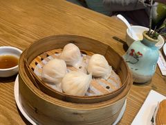 -小湾茶楼