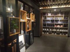 -梵猫·新养生(福州万象城店)